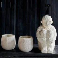 Abigail Ahern Large Sedona Sculpture