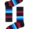 Happy Socks Stripe Sock 1 Happy Socks Stripe Sock