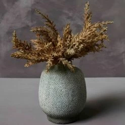 Abigail Ahern Faux Senecio Sunset Stem 7 Abigail Ahern Faux Senecio Sunset Stem