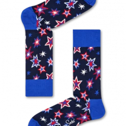 Happy Socks Bang Bang Sock