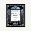 Chronicle Books Ghostly Tales: Spine-chilling Stories Of The Victorian Age Book