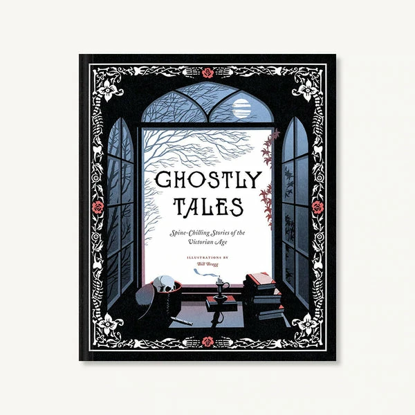 Chronicle Books Ghostly Tales: Spine-chilling Stories Of The Victorian Age Book 3 Chronicle Books Ghostly Tales: Spine-chilling Stories Of The Victorian Age Book