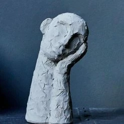 Abigail Ahern Samai Sculpture