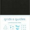 Chronicle Books Grids And Guides Notebook