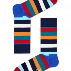 Happy Socks Stripe Sock