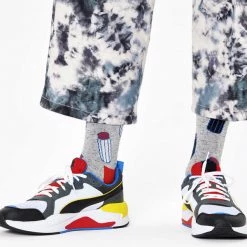 Happy Socks Salt N Pepper Socks in Grey 14 Happy Socks Salt N Pepper Socks in Grey