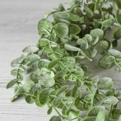 Abigail Ahern Trailing Eucalyptus Faux Stem