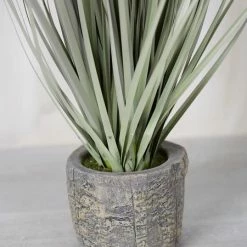 Abigail Ahern Faux Lake Sedge Plant
