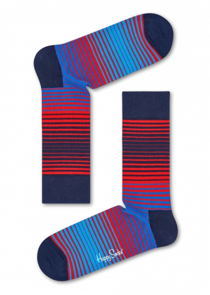 Happy Socks Sunrise Sock 3 Happy Socks Sunrise Sock