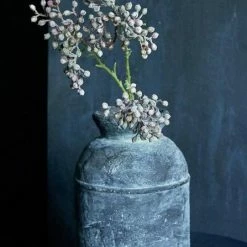 Abigail Ahern Morning Mist Berry Stem