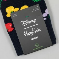 Happy Socks Happy Socks x Disney Collaboration Very Cherry Mickey Socks