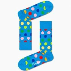 Happy Socks 4-pack Colourful Classics Socks Gift Set