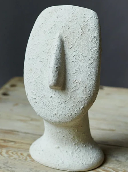 Abigail Ahern Aleta Sculpture Large 4 Abigail Ahern Aleta Sculpture Large