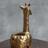 Abigail Ahern Finlay Giraffe Sculpture 1 Abigail Ahern Finlay Giraffe Sculpture