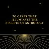 Chronicle Books The Astrology Deck - Lisa Stardust 1 Chronicle Books The Astrology Deck - Lisa Stardust