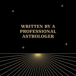 Chronicle Books The Astrology Deck - Lisa Stardust