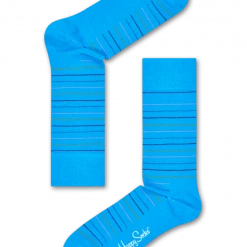 Happy Socks Thin Stripes Sock