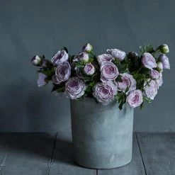 Abigail Ahern Ranunculus Faux Flower Stem
