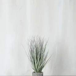 Abigail Ahern Faux Lake Sedge Plant