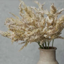 Abigail Ahern Flaxen Astilbe Faux Stem