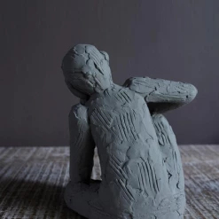 Abigail Ahern Bozeman Sculpture