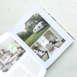 Chronicle Books The Modern Caravan