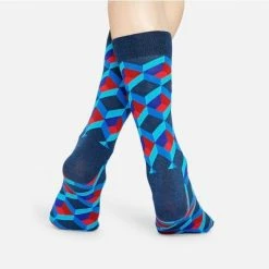 Happy Socks Optic Square