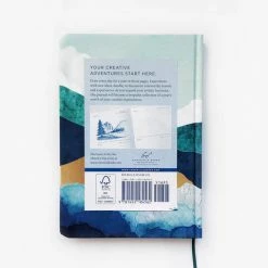 Chronicle Books Horizons One Sketch A Day: A Visual Journal