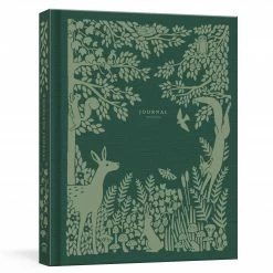 Chronicle Books Woodland Journal Princeton Architectural Press
