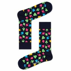 Happy Socks Womens Socks Gift Box Game Night