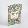 Chronicle Books The Dragon Ark Curatoria Draconis Book Tomislav Tomic