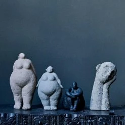 Abigail Ahern Valencia Sculpture