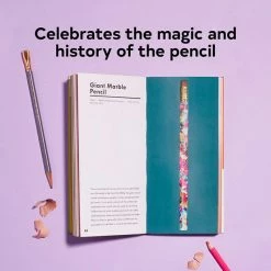 Chronicle Books Pencils You Should Know
