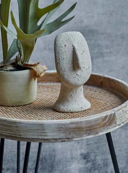 Abigail Ahern Aleta Sculpture Large 3 Abigail Ahern Aleta Sculpture Large