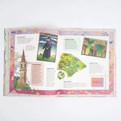 Chronicle Books The Magic Carpets Guide To Earths Forbidden Places Patrick Makin Whooli Chen 12 Chronicle Books The Magic Carpets Guide To Earths Forbidden Places Patrick Makin Whooli Chen