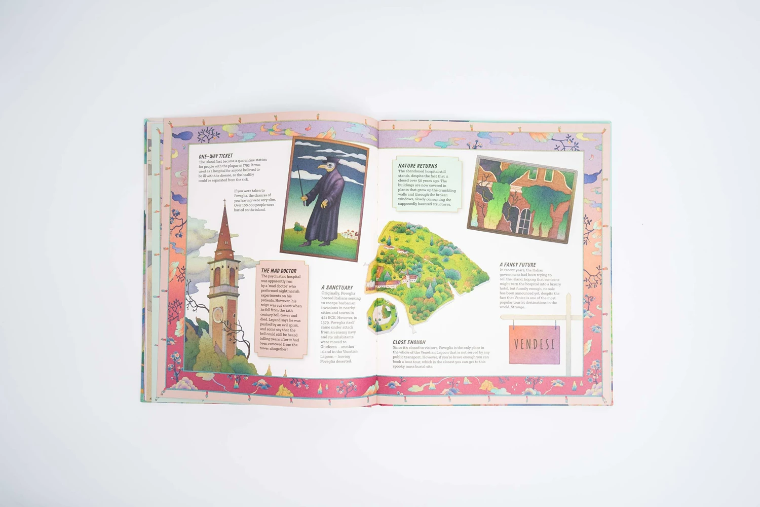 Chronicle Books The Magic Carpets Guide To Earths Forbidden Places Patrick Makin Whooli Chen 7 Chronicle Books The Magic Carpets Guide To Earths Forbidden Places Patrick Makin Whooli Chen