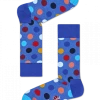 Happy Socks Big Dot Sock