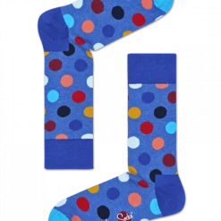 Happy Socks Big Dot Sock