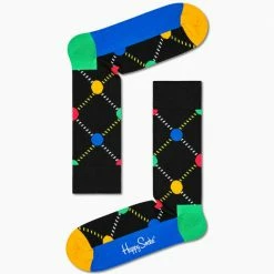 Happy Socks 3-pack Classic Socks Gift Set