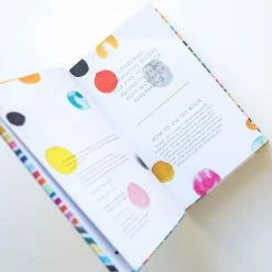 Chronicle Books One Line A Day Rainbow Edition Book 7 Chronicle Books One Line A Day Rainbow Edition Book