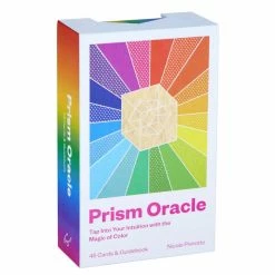 Chronicle Books Prism Oracle