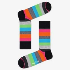 Happy Socks Stripe Socks