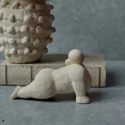 Abigail Ahern Lara Sculpture