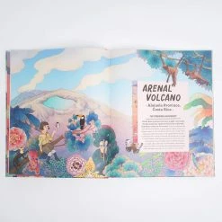 Chronicle Books The Magic Carpets Guide To Earths Forbidden Places Patrick Makin Whooli Chen 13 Chronicle Books The Magic Carpets Guide To Earths Forbidden Places Patrick Makin Whooli Chen