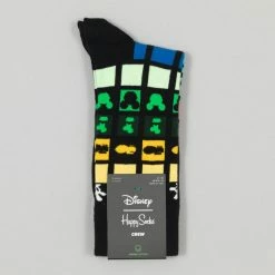 Happy Socks Happy Socks x Disney Collaboration Keep It Together Socks