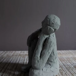 Abigail Ahern Bozeman Sculpture