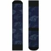 Happy Socks Astronaut Logo Athletic Socks