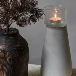 Abigail Ahern Darah Candle Holder Small