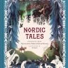 Chronicle Books Nordic Tales Ulla Thynell