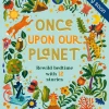 Chronicle Books Once Upon Our Planet Magic Cat Publishing Vita Murrow
